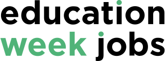 Education Week Jobs
